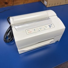 Olivetti PR4 SLU Dot Matrix Printer USB Interface Working Condition picture