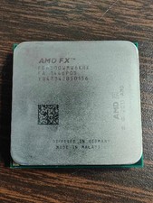 AMD FX-Series FX-6300 6-Core 3.50GHz 8MB L3 Cache Socket AM3+  * CPU TESTED* picture