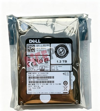 Dell 089D42 1.2TB 10K 12GB/s SAS 2.5