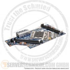 HP Z620 2nd CPU Memory Board Workstation Xeon E5-2600 v1 v2 E5-1600 v2 Series 618 picture