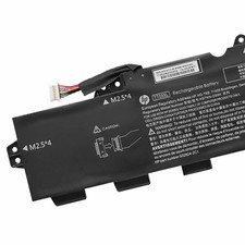 Genuine TT03XL Battery For HP Elitebook 755 850 G5 ZBook 15U G5 G6 933322-855 picture