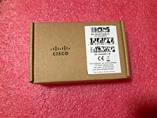 New Cisco Meraki  MA-SFP-10GB-LR 600-22090-C 10GBASE-LR 1310nm 10km LC SMF picture