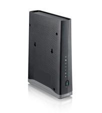 ZYXEL C3510XZ Fiber ONLY Gateway Modem Wireless AX Router for Centurylink picture