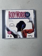 SoftKey BODYWORKS 5.0 Human Anatomy Software CD-ROM Windows 95 3.1 picture