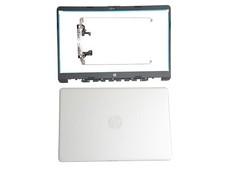 HP 15-ef 15-dy L63603-001 L63608-001 L63612-001 LCD Back Cover + Bezel + Hinge picture