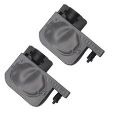 UV Square mouth Black Ink Damper Fits For Epson 1900 photo printer R1800 2400 picture
