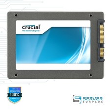 Crucial MX200 2.5