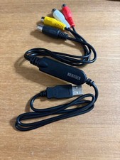 I-O DATA GV-USB2 Video Capture Device USB PC Connection picture