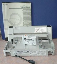 Fujitsu Fi-614PR Scanner Imprinter For Fi-6130 6130Z 6140 6140Z picture