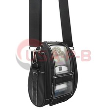 5PCS Soft Carrying Case Pouch Holster Storage Bag for Zebra ZQ620 QLN320 Printer picture