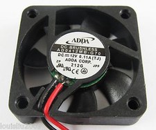 Adda Ad0412Mb-G70 Fan Dc 12V .08A Brushless picture