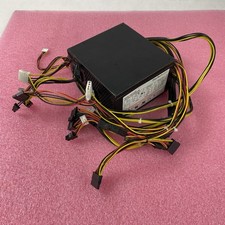Startech Model ATM-430FB ATX 630W Power Supply Power Tested picture