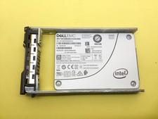 T50K8 DELL 960GB SATA 6Gb/s RI 2.5'' SSD S4510 SSDSC2KB960G8R 0T50K8 picture