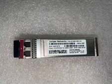 Juniper 740-031983 SFPP-10GE-ER-B SFP+ 10G 1550nm 40km SMF FTLX1671D3BTL-J3 picture