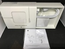 100% Genuine 60W Magsafe Power charger Adapter for Apple MacBook pro 13