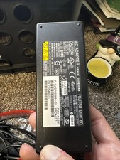 OEM Fujitsu Power Supply - FMV-AC325A - 19V 4.22A / 80W + Cord CP293664-01 picture