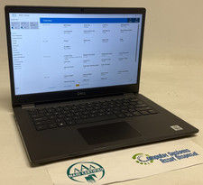 Dell Latitude 3410 14
