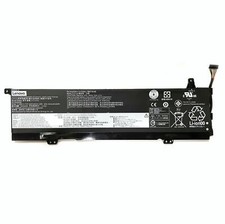 L17L3PE0 L17C3PE0 Genuine Battery 5B10Q39197 for Lenovo Yoga 730-15IKB 730-15IWL picture