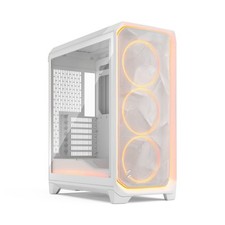 Fractal Design Meshify 3 Ambience Pro RGB FD-C-MES3A-05 ATX mATX Mid Tower PC picture