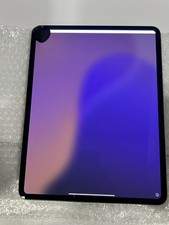Apple iPad Pro 13-inch (M4) A2925 1 TB,Wi-Fi, 13 in-Space Black-Read Description picture