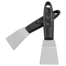2 Pack Professional 3D Printer Tool, Upgraded Stainless Steel 3D Printer Scraper picture