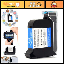 Portable Handheld Inkjet Printer with Touchscreen, Rechargeable Battery for Labe picture