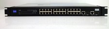 Cisco Linksys SR224G 24 Port RJ-45 10/100 2x Gigabit RJ-45 2x miniGBIC Switch picture