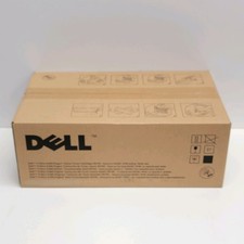 SEALED - Dell H515C Toner Cartridge Yellow 9K High Page Capacity 3130cn CT350669 picture