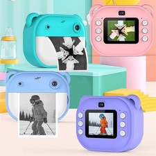 Cute Cartoon Children's Digital Camera picture