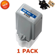 1 PK PFI-1000B Blue Reman ink for Canon imagePROGRAF PRO-1000 #0555C002 picture