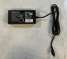 Epson PS-180 AC Adapter Power Supply M159E NS H3A picture
