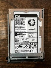1P08J 01P08J DELL 300GB 15K 12Gbps 2.5in HDD HUC156030CSS200 picture