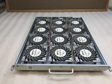 Cisco ASR-9010-FAN-V2 High Capacity Fan Tray- Servo G1238X54BEYPA61 Fans picture