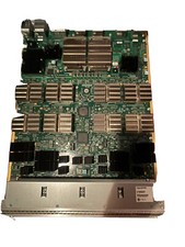 Cisco DS-X9824-960K9 MDS 9700 24-PORT 40GBPS FCOE SWITCHING MODULE picture
