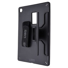 UAG Scout Series Case with Handstrap for Samsung Galaxy Tab A9+ / Black picture