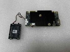 New Dell H745 RAID Controller 4GB Front 15th Gen NCF62 JT47Y TFKHK w/Battery picture
