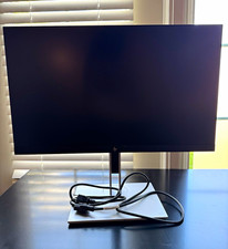 HP E23 G4 23in LCD FHD 1920x1080 60Hz Anti-Glare USB Hub HDMI DP VGA picture