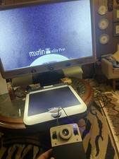 merlin elite pro  picture