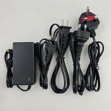 Adapter for FUJIFILM X20 / X10 / XF1 Digital Cameras Power Supply picture