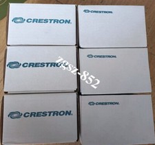 TSW-760-W-S Crestron 7-inch touch screen Brand New Fast Shipping FedEx or DHL picture