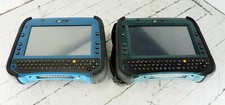 Lot of 2 DAP Technologies M9020 Tablet PC WM7 Pro BT LTE GPS WiFi Scanner picture