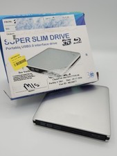 Super Slim Drive Portable USB3 .0 Interface Drive  picture