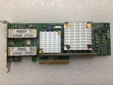 cisco 74-10109-01 BCM957711A1113G 10GbE Dual Port netowrk card  Card LP picture