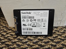 SanDisk Ultra II 480GB 2.5