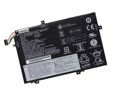 45Wh Genuine 01AV463 Battery For Lenovo ThinkPad L14 L15 1st Gen/ 2nd Gen Series picture