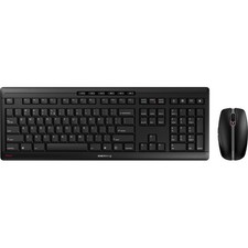 CHERRY STREAM DESKTOP Wireless Keyboard and Mouse (jd8500eu2) picture