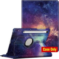 360 Degree Swiveling Stand Cover Case for Samsung Galaxy Tab S10 Lite and S9 picture
