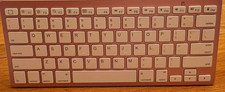 SPARIN Wireless Slim Keyboard Pink English QWERTY (Standard) picture