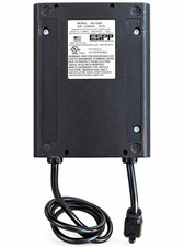 ESP D5133NT Surge Protector Power Strip 8-Outlet 6ft Cord 120V 15A 1800W picture