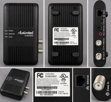 Actiontec ECB2500C MoCA Ethernet Over Coax Network Adapter Bridge picture